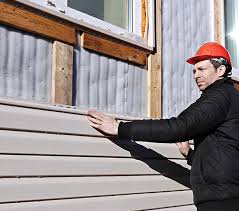 Best Siding for New Construction  in Sonoma, CA